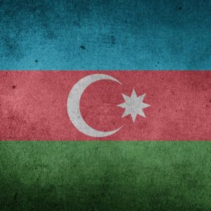 avatar for Азербайджан